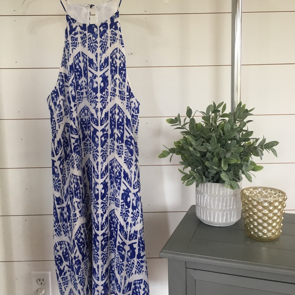 Boutique Dress